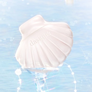 dasique Aqua Shell Sun Cream 50ml