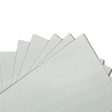 CLEAN 克林 日本清水模紙板 550磅  10張  A4