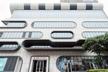 新!忠孝新生上城若水高樓景觀住商張正順｜台北市中山區市民大道三段