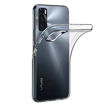 ViVO 手機殼 vivo V70 FE 5G TPU 防摔氣墊空壓殼