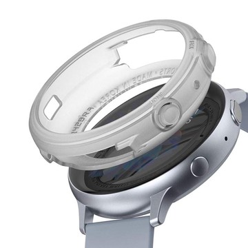 三星 Galaxy Active 2 (44mm) 手錶抗震保護套 霧透