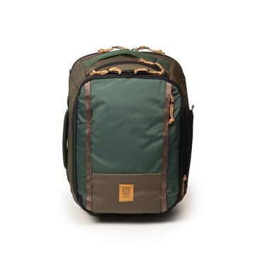 (FW26新色上架) Global Travel Backpack 旅行包 背包