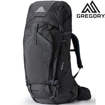 Gregory Deva 70 女款 專業登山背包 重裝款 70升 142449 142450 霧灰 0504