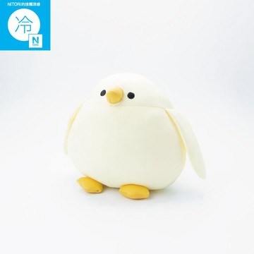 接觸涼感 涼感玩偶 小雞 N COOL BK26 S NITORI宜得利家居