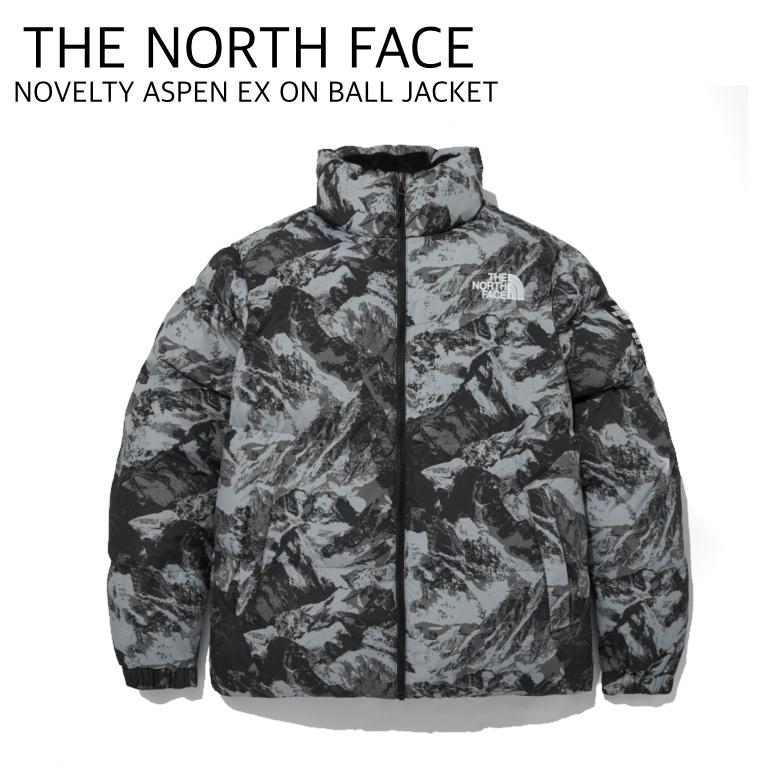 送料無料 ノースフェイス ダウン THE NORTH FACE メンズ レディース