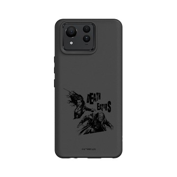 Zenfone 11 Ultra SolidSuit 黑 - 哈利波特 Harry Potter - 食死人