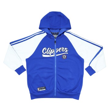 NBA 美式 隊伍 連帽外套 快艇隊