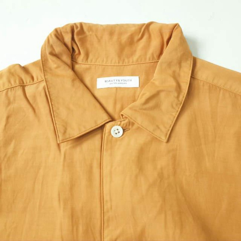 BEAUTY＆YOUTH UNITED ARROWS ビューティーアンドユース