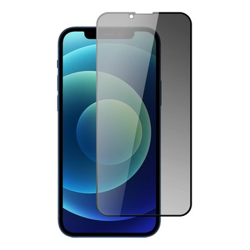 iPhone12 / 12 Pro 貼 AGC日本玻璃 保護貼 買一送一【日本AGC玻璃】 IPhone 12/12 PRO 旭硝子玻璃鋼化膜 滿版防窺黑邊 保護貼 保護膜