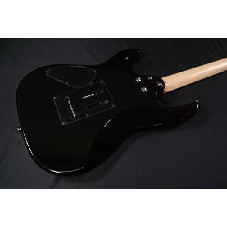 Ibanez アイバニーズ GRX70QA エレキギター エレクトリックギター （並行輸入）