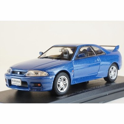 スカイライン gt-r ミニカーの通販 5,917件の検索結果 | LINEショッピング