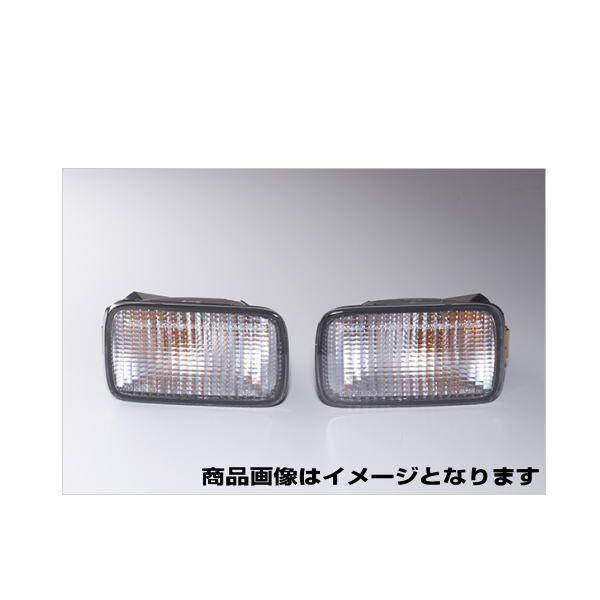 NISMO ニスモ 26130-RNR40 フロントウインカー スカイライン R34
