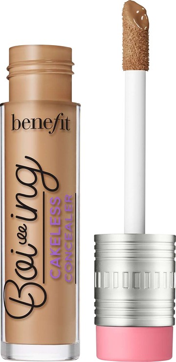 Benefit Boi-ing Cakeless Concealer 5ml 9 - Medium Tan Warm