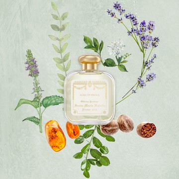 【Santa Maria Novella】首爾曙光香水 50ml - 生日送禮 | 男生禮物推薦