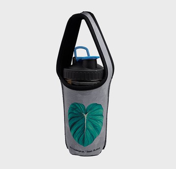 BLR  環保杯 飲料提袋 觀葉植物 B1 大麥克 蔓綠絨