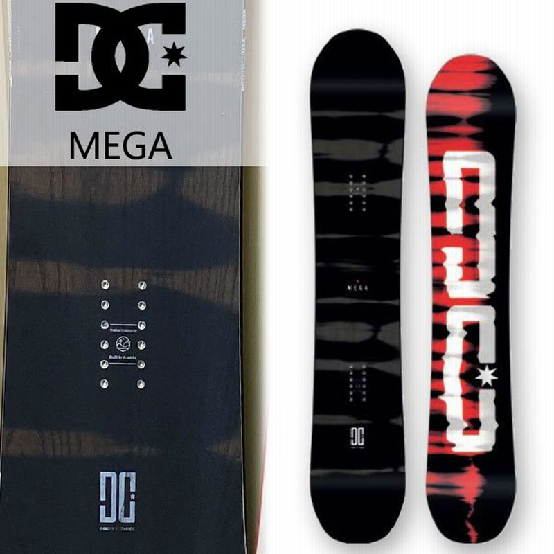 スノーボード DC SHOES PBJ 149cm キャンバーボード