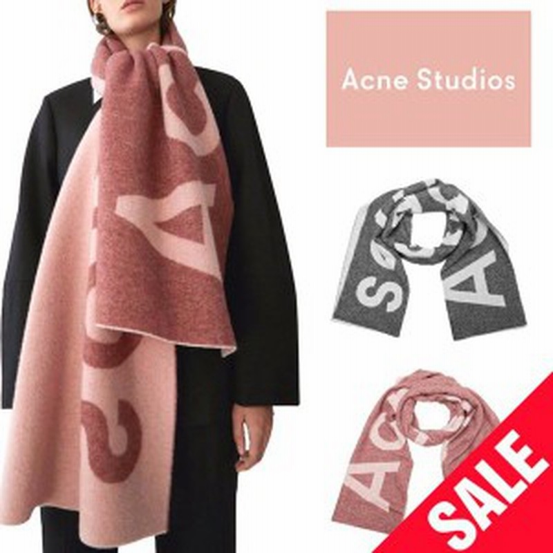 マフラー メンズ ブランド レディース ストール 大判 アクネ ストゥディオズ Acne Studios Toronty Logo wool blend scarf リバーシブル 通販 LINEポイント最大1.0%GET | LINEショッピング マフラー メンズ ブランド レディース ストール 大判 アクネ ストゥディオズ Acne Studios Toronty Logo wool blend scarf リバーシブル 通販 LINEポイント最大1.0%GET | LINEショッピング