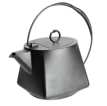 【北站大古鐵器】蛇騰富貴1.4L