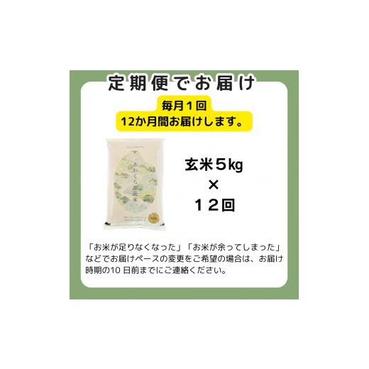 ふるさと納税 岡山県 西粟倉村 玄米 5kg 令和6年産 あきたこまち 岡山 あわくら源流米 K-bb-DDZA