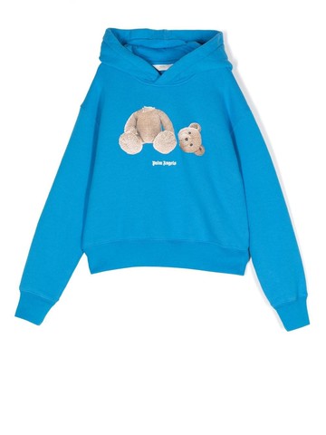 Palm Angels Kids Sweatshirt