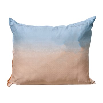 EmBrace 英柏絲 天絲午安枕  45 x 35cm  漸層