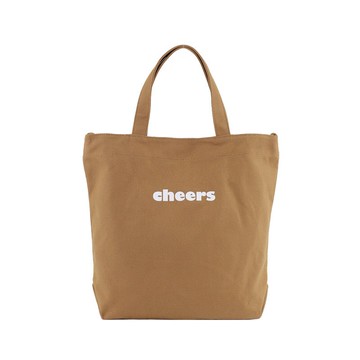 現貨+預購 手提包帆布側背包-字母印花純色簡約女包包5色73wo31【獨家進口】【米蘭精品】