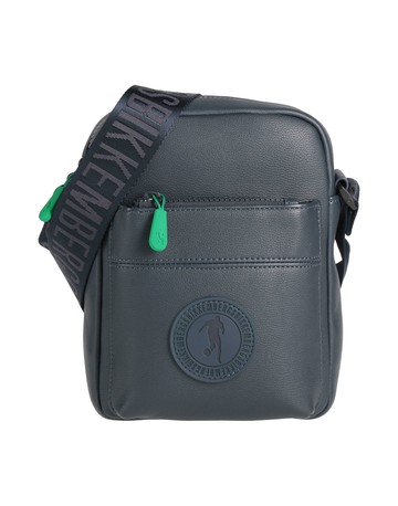 BIKKEMBERGS Cross-body bags - Item 45899747
