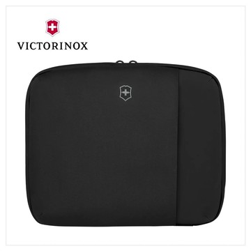 VICTORINOX 瑞士維氏 Travel Essentials 吊掛式盥洗包 653374