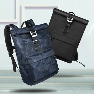 WiWU Vigor Backpack威戈筆電雙肩包 軍用休閒商務 背包