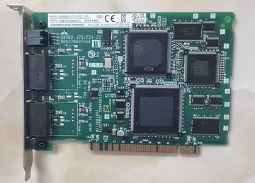 【下標請先詢價】Q80BD-J71LP21-25 三菱 BD627B697G