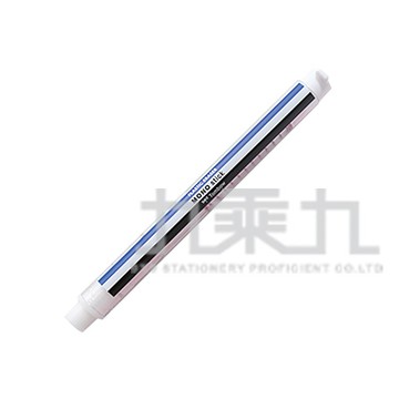 TOMBOW 6.7mm按壓式塑膠擦(標準)