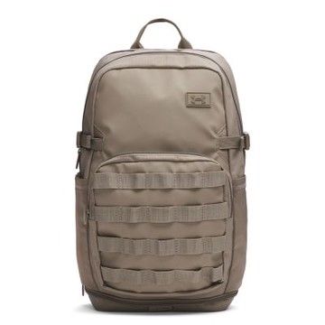 【UNDER ARMOUR】UA 男女同款 Triumph Sport 後背包_1372290-200