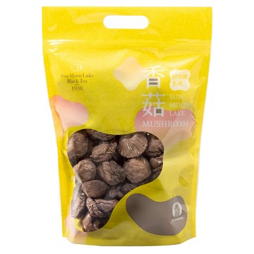 南投魚池農會 中朵香菇  280g  1包