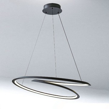 63W三色變光吊燈 B138-81-21843