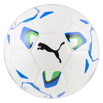 PUMA STELLAR Club Futsal 低彈跳球 白藍色  1個  4號  08508601
