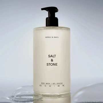 玻尿酸保濕潔膚露 紫蘇橙花