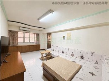 楠梓惠民商圈三房平車免千萬｜高雄市楠梓區壽豐路