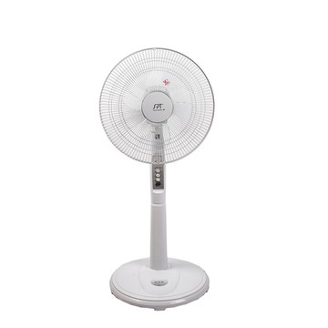 尚朋堂14吋平面立扇 SF-1477PW  台灣製造