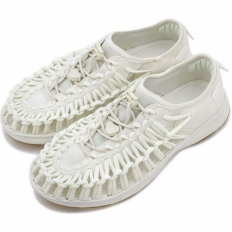 Keen キーン ユニーク O2 サンダル 靴 レディース Uneek O2 Wmn White Harvest Gold Ss17 通販 Lineポイント最大0 5 Get Lineショッピング