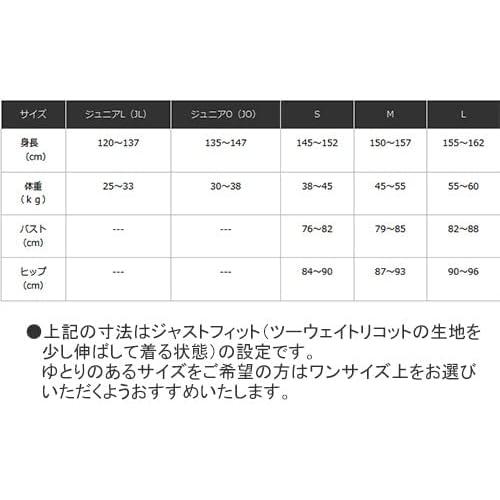 ササキ レディース 体操・新体操 1.5分丈スパッツ ブラック SG-1241HL