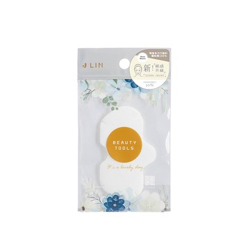 J-lin 鼻翼日本蠶絲敷臉紙（30入）
