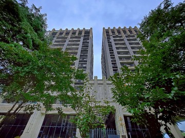 獨家立信鼎峰溫馨2+1房車｜新北市三峽區大同路