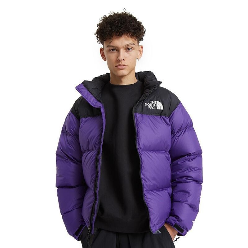 THE NORTH FACE ザ ノースフェイス ダウン ジャケット メンズ