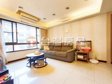 星光麗緻三房車大竹重劃區高樓層室內寬敞坪效前後採光｜桃園市蘆竹區興中街