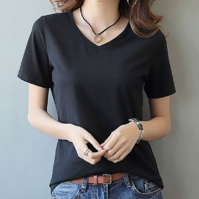 高校生 中学生 ファッション 半そで 夏 トップス シャツ Tシャツ 10代 代 韓国 通販 Lineポイント最大get Lineショッピング