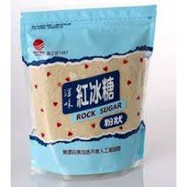 達益食品 紅冰糖450g (粉)/包風味絕佳，醃製各種水果醋