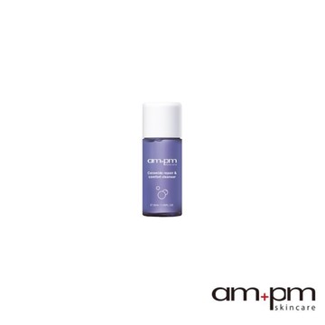 【ampm牛爾】神經醯胺修護安心潔顏露30ml