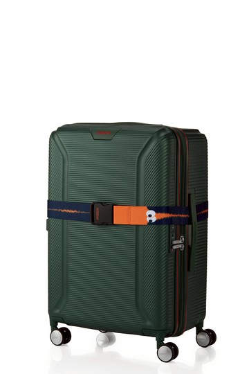 AT ACCESSORIES 行李束帶