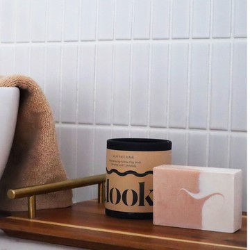 【2026農曆年禮盒】開運禮盒組(面膜+手工鹽皂)