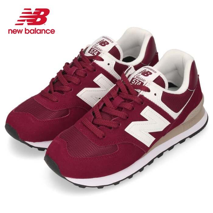 ニューバランス new balance レディース スニーカー ML574（RS2） - alubond.sk